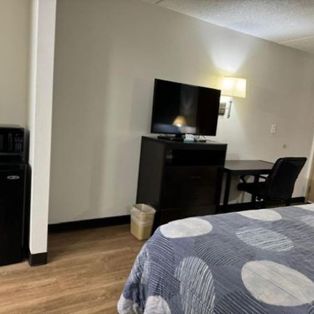 Hilltop Inn Conley Екстер'єр фото